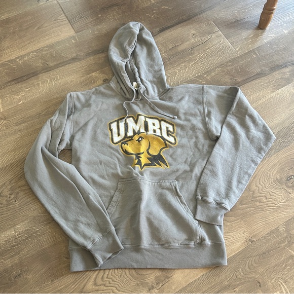 Other - UMBC hoodie